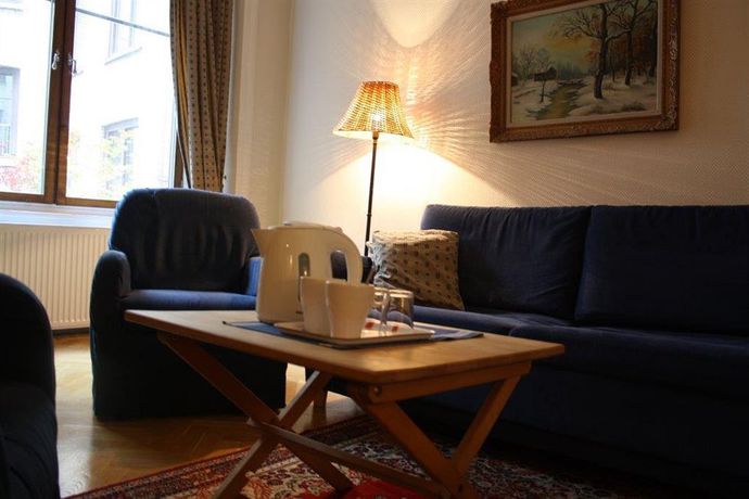 Imagen de la habitación del Hotel Hotell Maria Eriksson. Foto 10