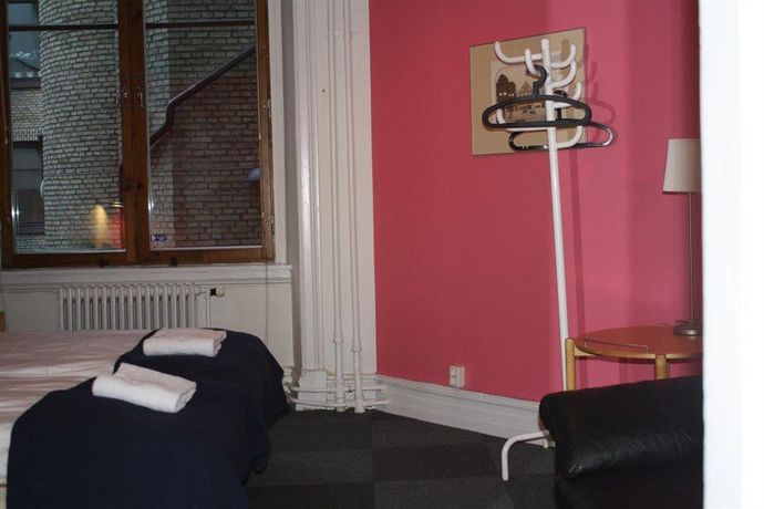 Imagen de la habitación del Hotel Hotell Maria Eriksson. Foto 11