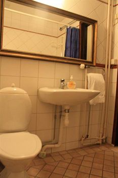 Imagen de la habitación del Hotel Hotell Maria Eriksson. Foto 12