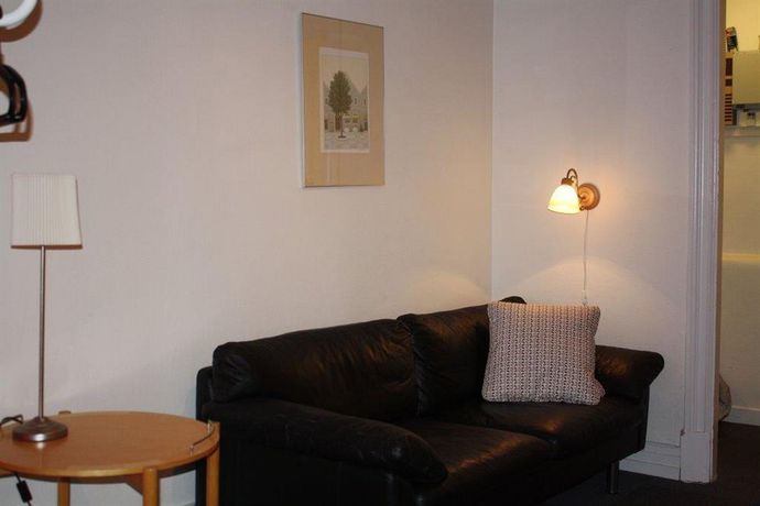 Imagen de la habitación del Hotel Hotell Maria Eriksson. Foto 13