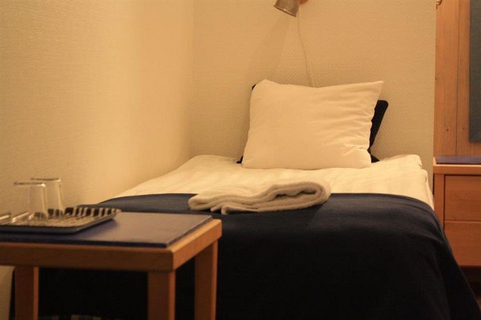Imagen general del Hotel Hotell Maria Eriksson. Foto 2