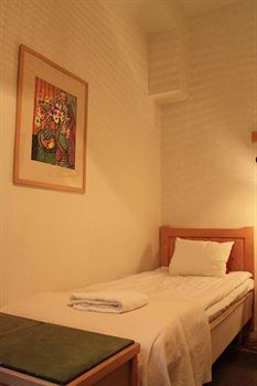 Imagen de la habitación del Hotel Hotell Maria Eriksson. Foto 15