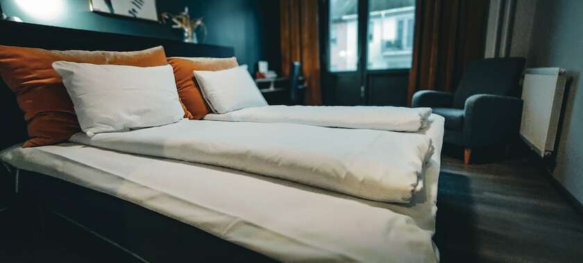 Imagen general del Hotel Hotell Molde. Foto 3