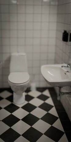 Imagen general del Hotel Hotell Molde. Foto 9