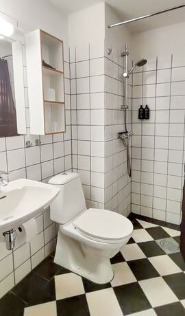 Imagen general del Hotel Hotell Molde. Foto 10