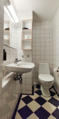 Imagen general del Hotel Hotell Molde. Foto 14