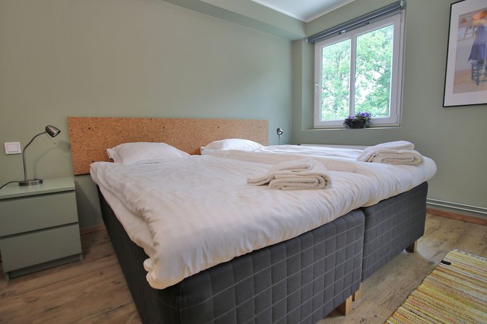 Imagen de la habitación del Hotel Hotell Munker&ouml;d. Foto 4
