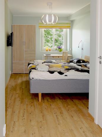 Imagen de la habitación del Hotel Hotell Munker&ouml;d. Foto 13