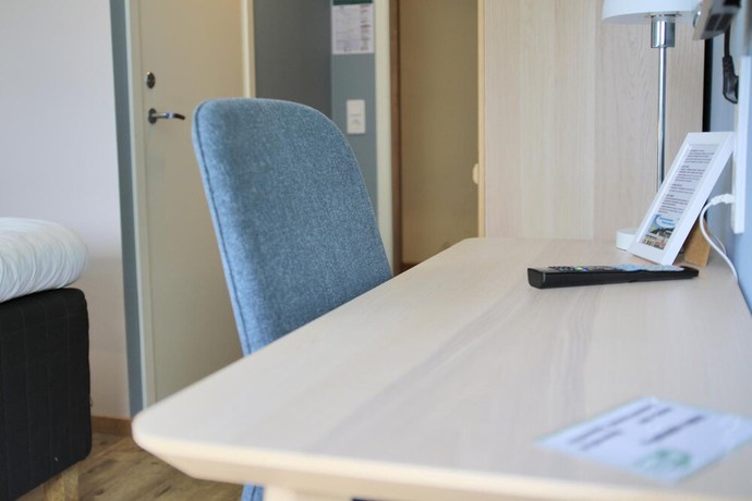 Imagen de la habitación del Hotel Hotell Munker&ouml;d. Foto 14