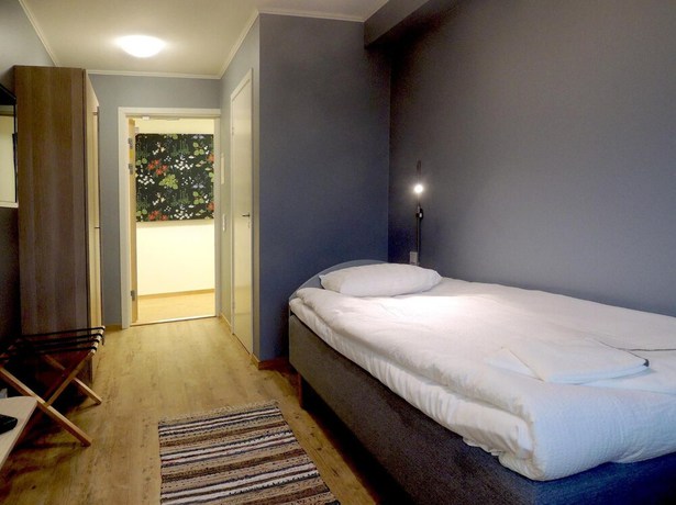 Imagen de la habitación del Hotel Hotell Munker&ouml;d. Foto 20
