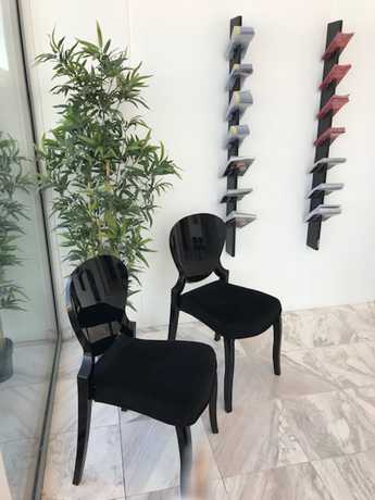 Imagen de los interiores del Hotel Hotell Norrort. Foto 12