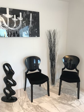 Imagen de los interiores del Hotel Hotell Norrort. Foto 14