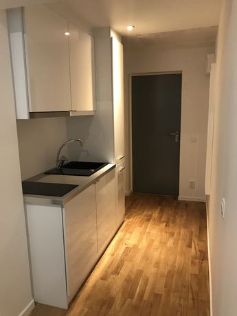 Imagen de la habitación del Hotel Hotell Norrort. Foto 2