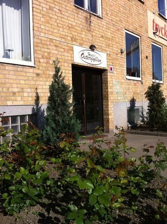 Imagen general del Hotel Hotell &Ouml;stergyllen. Foto 2