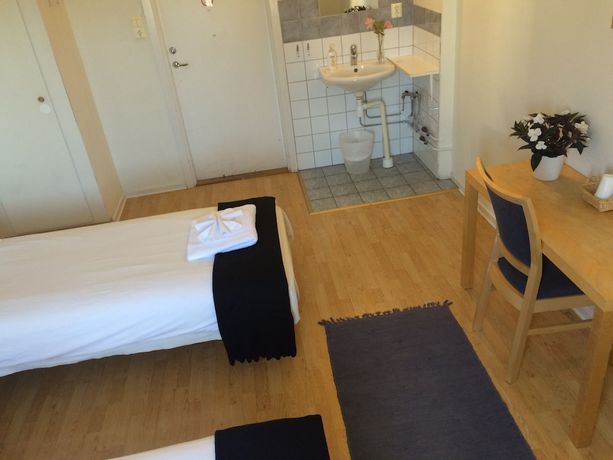Imagen de la habitación del Hotel Hotell &Ouml;stergyllen. Foto 4