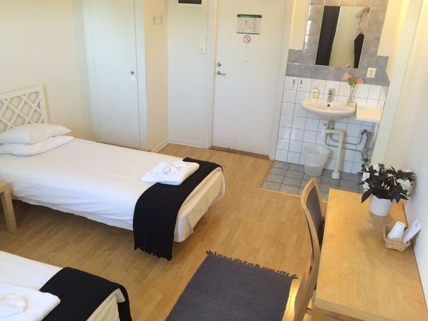 Imagen de la habitación del Hotel Hotell &Ouml;stergyllen. Foto 5