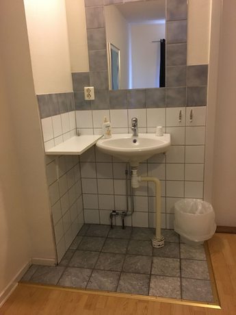 Imagen de la habitación del Hotel Hotell &Ouml;stergyllen. Foto 9