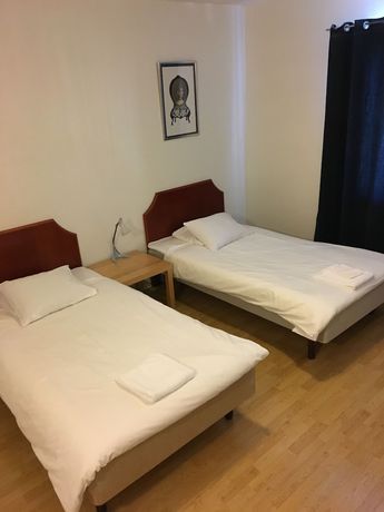 Imagen de la habitación del Hotel Hotell &Ouml;stergyllen. Foto 10
