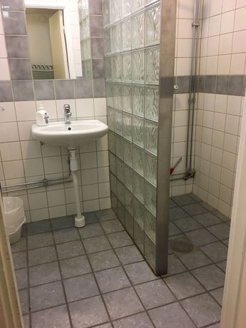 Imagen de la habitación del Hotel Hotell &Ouml;stergyllen. Foto 11