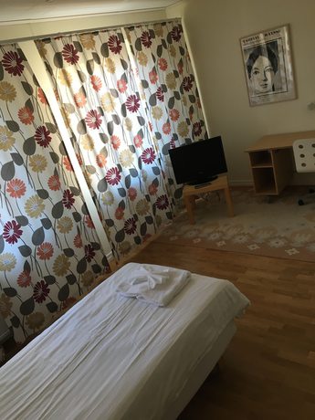 Imagen de la habitación del Hotel Hotell &Ouml;stergyllen. Foto 13