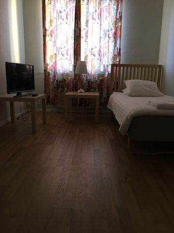 Imagen de la habitación del Hotel Hotell &Ouml;stergyllen. Foto 14