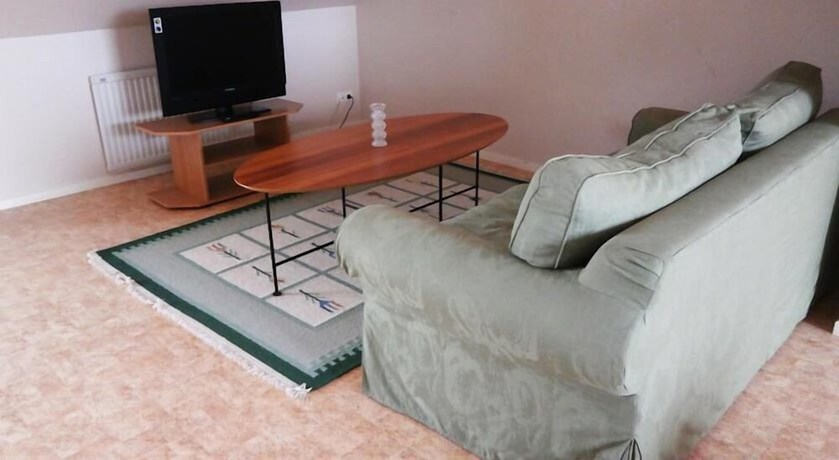 Imagen de la habitación del Hotel Hotell &Ouml;stergyllen. Foto 15