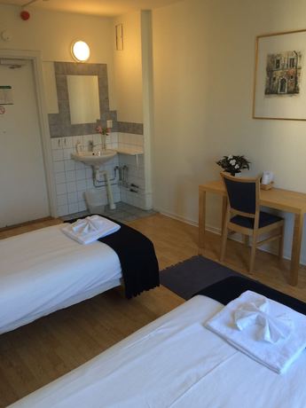 Imagen de la habitación del Hotel Hotell &Ouml;stergyllen. Foto 17