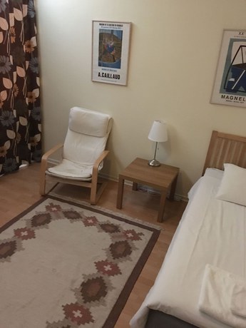 Imagen de la habitación del Hotel Hotell &Ouml;stergyllen. Foto 18