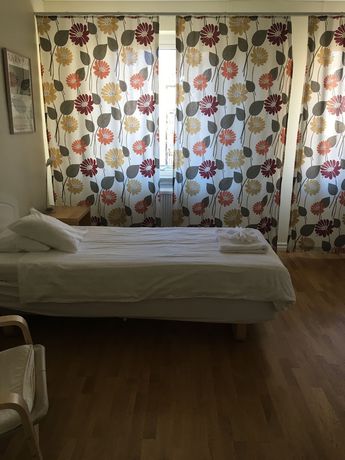 Imagen de la habitación del Hotel Hotell &Ouml;stergyllen. Foto 19