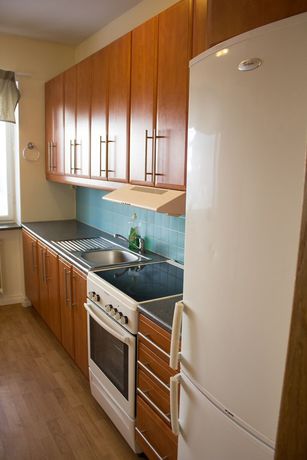 Imagen de la habitación del Hotel Hotell Paradis. Foto 9