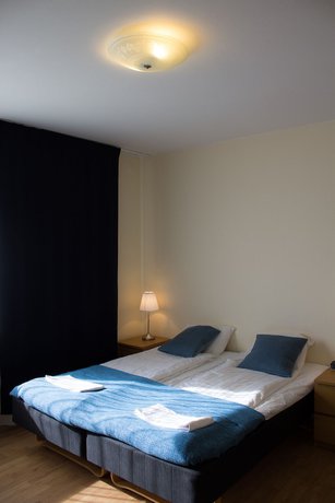 Imagen de la habitación del Hotel Hotell Paradis. Foto 14