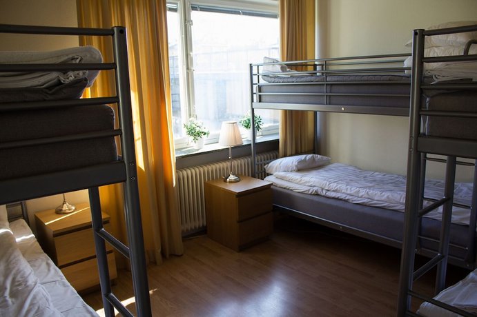 Imagen de la habitación del Hotel Hotell Paradis. Foto 19