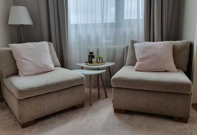Imagen de la habitación del Hotel Hotell Pausa. Foto 13