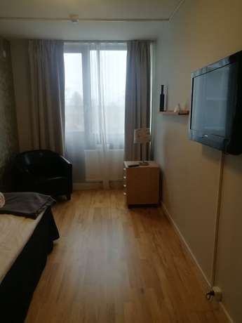 Imagen de la habitación del Hotel Hotell Pausa. Foto 14