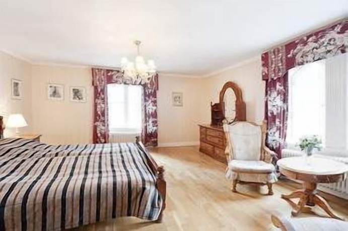 Imagen de la habitación del Hotel Hotell Plevnagården. Foto 3