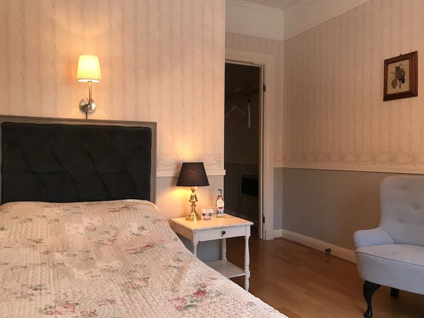 Imagen de la habitación del Hotel Hotell Plevnagården. Foto 4
