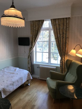 Imagen de la habitación del Hotel Hotell Plevnagården. Foto 6