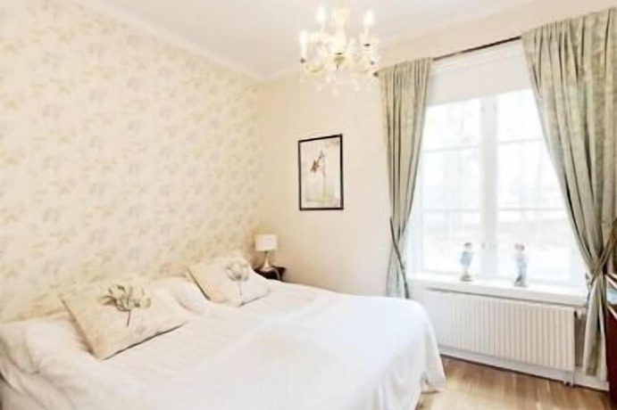 Imagen de la habitación del Hotel Hotell Plevnagården. Foto 7