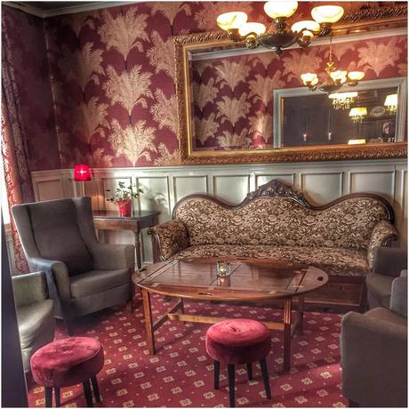 Imagen de los interiores del Hotel Hotell Plevnagården. Foto 19