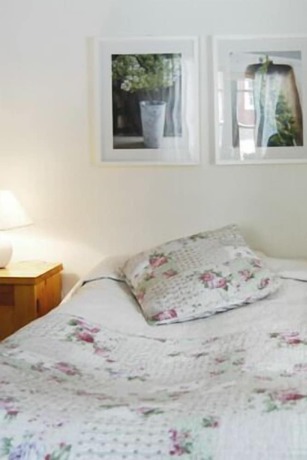 Imagen de la habitación del Hotel Hotell Plevnagården. Foto 10