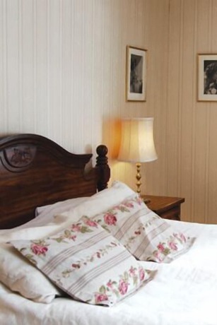 Imagen de la habitación del Hotel Hotell Plevnagården. Foto 18