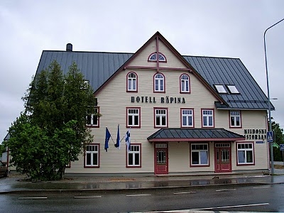 Imagen general del Hotel Hotell Räpina. Foto 1
