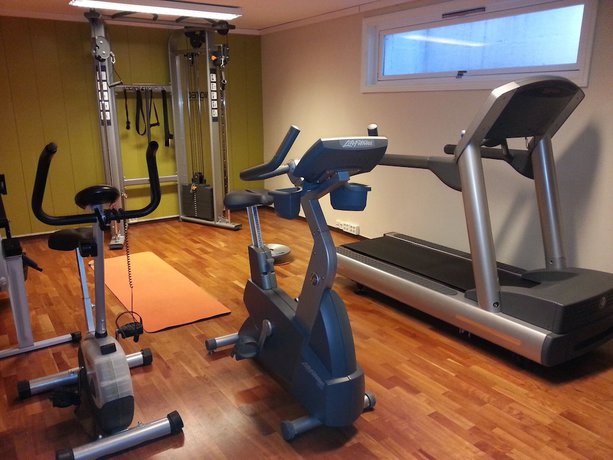Imagen de los interiores del Hotel Hotell Refsnes Gods - by Classic Norways. Foto 20