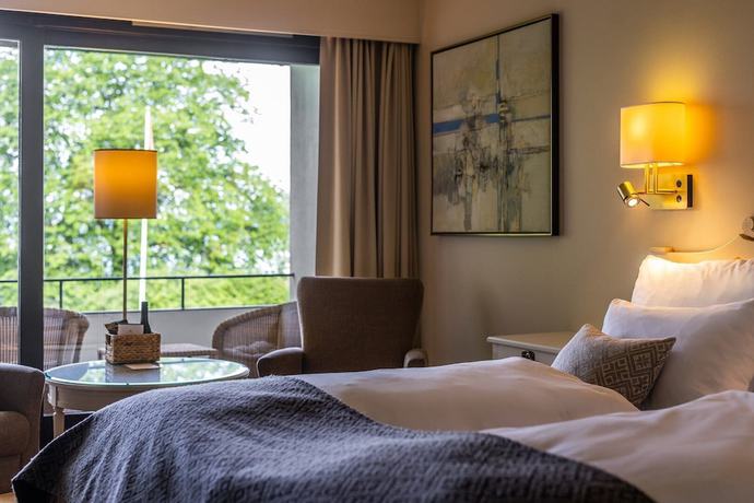 Imagen de la habitación del Hotel Hotell Refsnes Gods - by Classic Norways. Foto 14