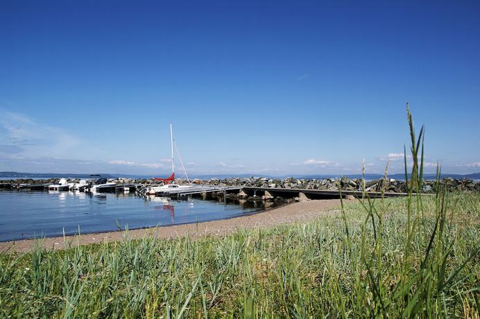 Imagen general del Hotel Hotell Refsnes Gods - by Classic Norways. Foto 4