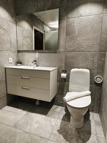 Imagen general del Hotel Hotell Renen. Foto 1