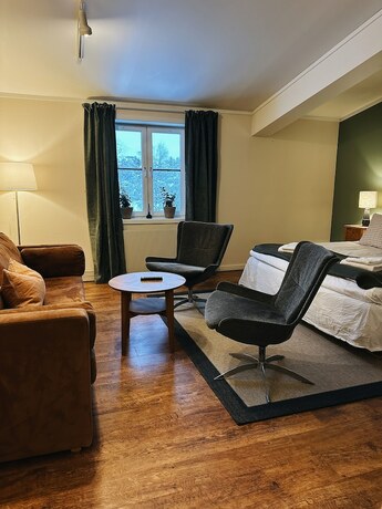 Imagen general del Hotel Hotell Renen. Foto 2