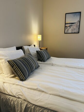Imagen general del Hotel Hotell Renen. Foto 4