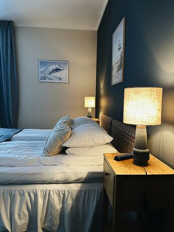 Imagen general del Hotel Hotell Renen. Foto 5