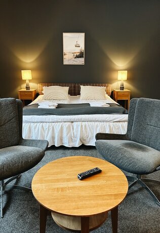 Imagen general del Hotel Hotell Renen. Foto 6